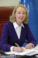 Patricia O'Donovan